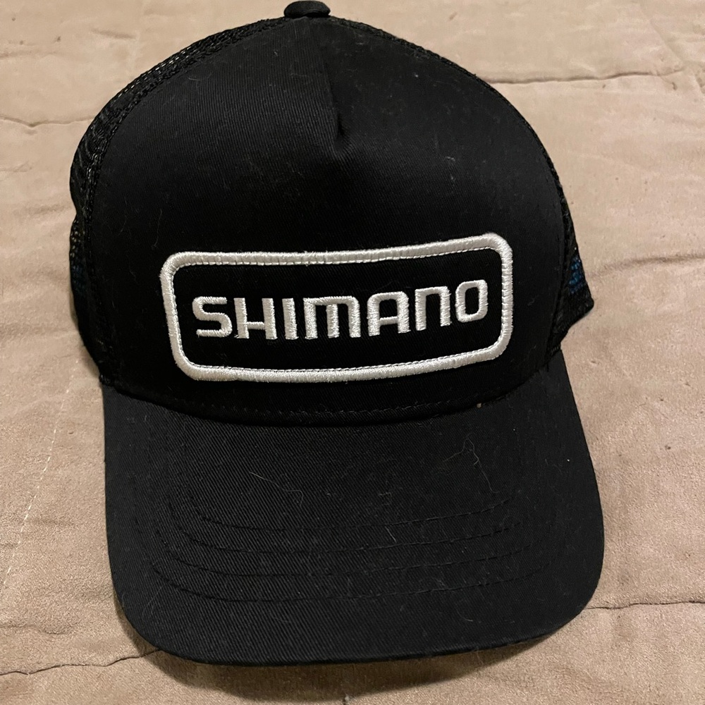 Shimano Trucker Hat